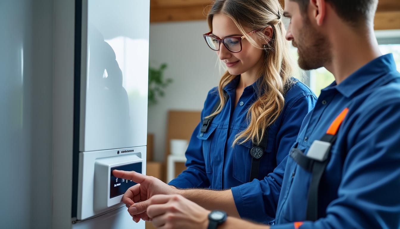 apprenez à comprendre, diagnostiquer et réparer facilement grâce à nos conseils pratiques et accessibles, pour maîtriser rapidement toutes les étapes essentielles.