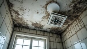 découvrez pourquoi la vmc ne suffit pas toujours à éliminer la moisissure au plafond de la salle de bain et apprenez des solutions efficaces pour prévenir l'humidité et maintenir un air sain.
