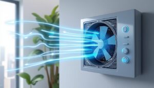 découvrez pourquoi une vmc est équipée de plusieurs vitesses pour optimiser la ventilation, réduire la consommation d'énergie et améliorer le confort de votre habitat.