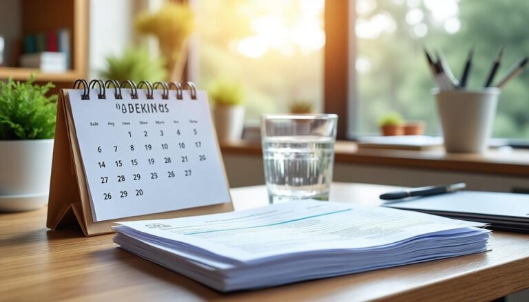 découvrez la durée de conservation recommandée pour vos factures d'eau afin de bien gérer vos documents et éviter tout litige.