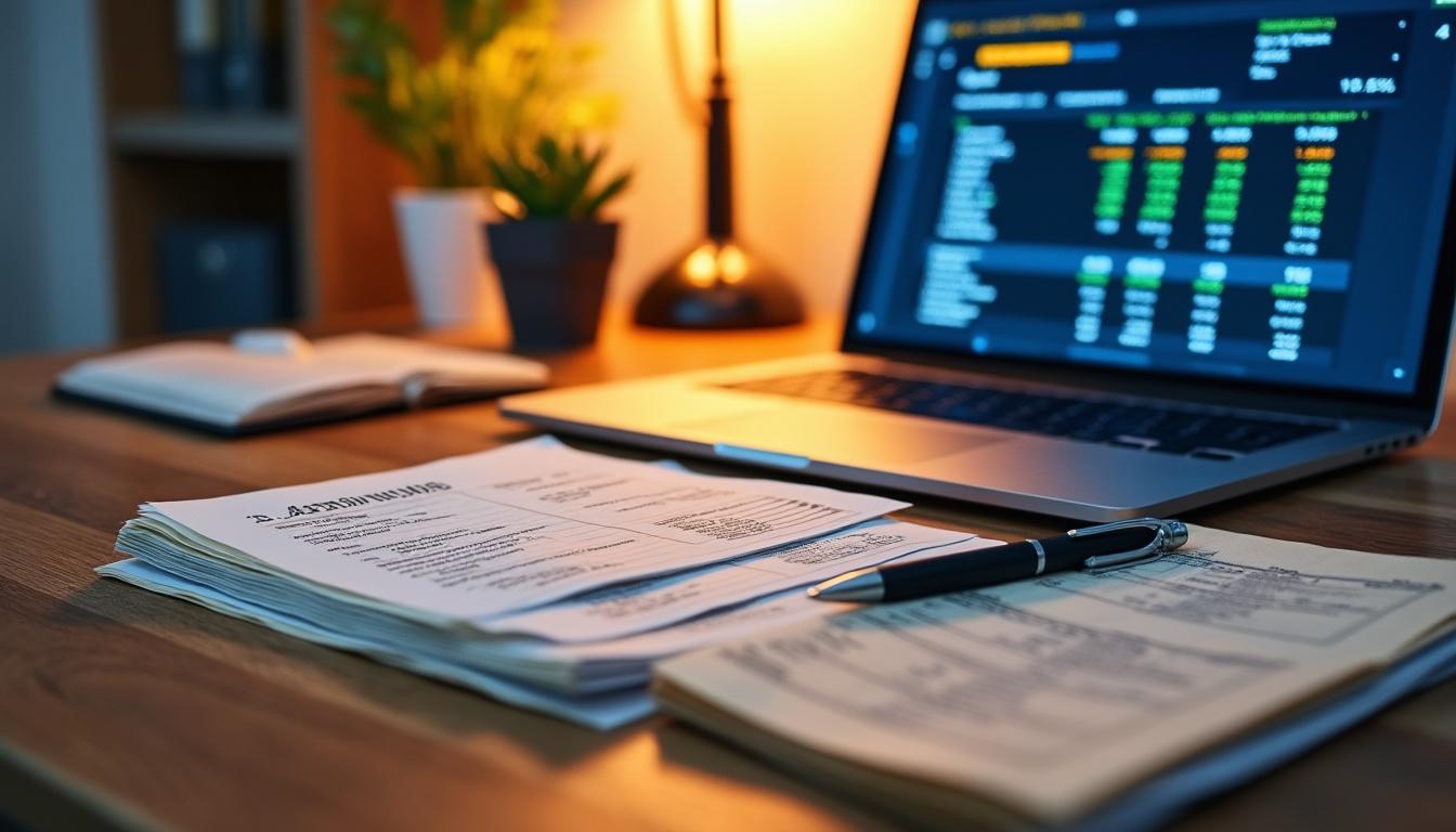 découvrez la durée de conservation recommandée pour vos factures d'eau afin de bien gérer vos documents et éviter tout litige.