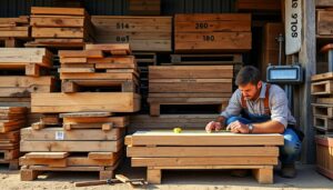 découvrez nos conseils pratiques pour acheter votre bois au meilleur prix, que ce soit en stères, mètres cubes ou palettes, et profitez d'astuces malin pour économiser.