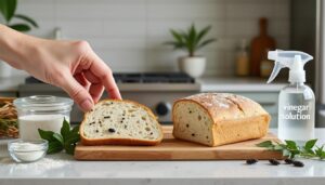découvrez des méthodes efficaces pour éliminer la vrillette du pain et protéger vos aliments des infestations. guide pratique pour un traitement durable.