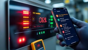 découvrez comment identifier et résoudre efficacement les bips et sons d'alerte de votre vmc pour assurer un air intérieur sain et un fonctionnement optimal.