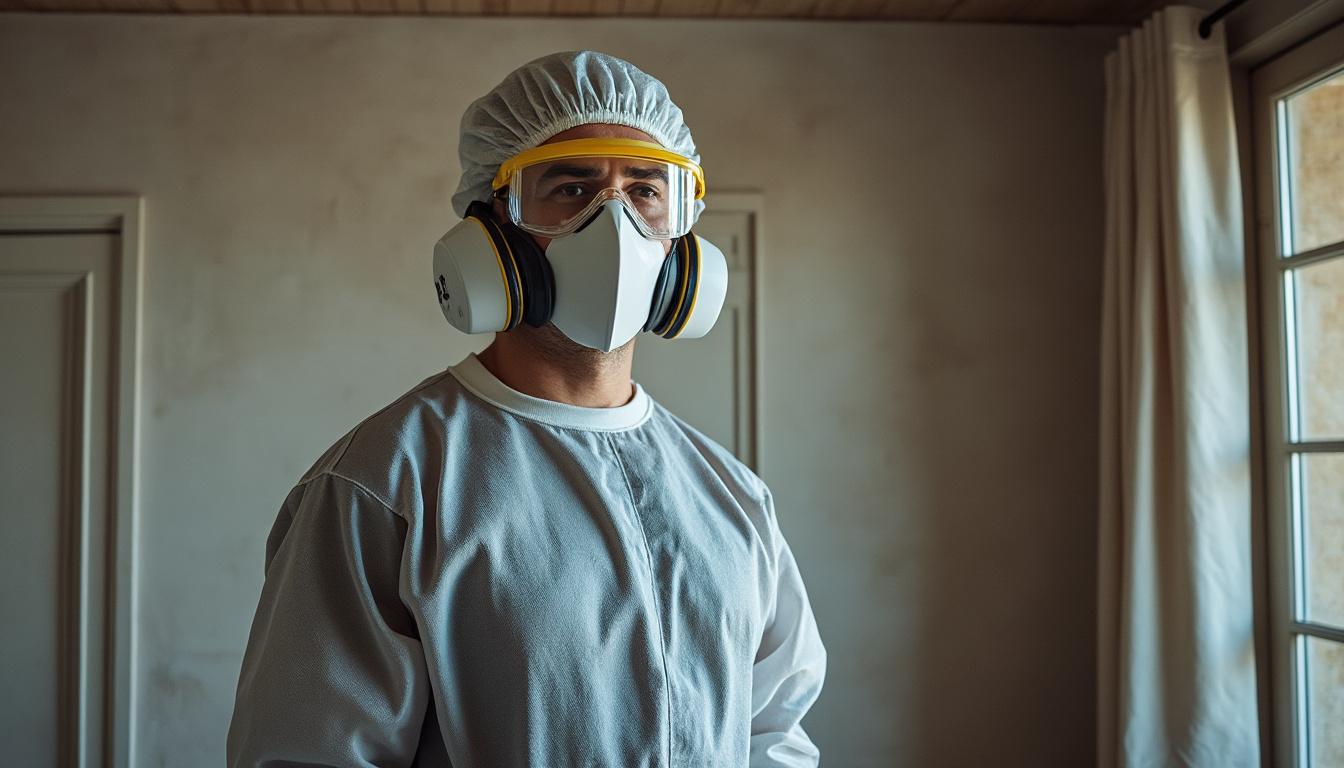 découvrez comment détecter la présence de plomb dans votre logement grâce aux conseils et services de aod diagnostics immobilier pour garantir votre sécurité et celle de votre famille.