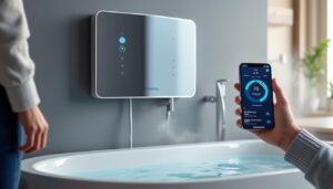 découvrez comment choisir la capacité idéale de votre chauffe-eau pour garantir un confort optimal et une consommation énergétique maîtrisée dans votre logement.