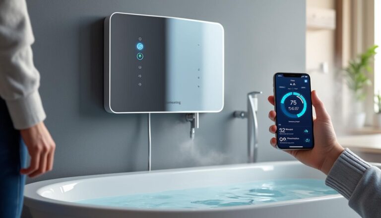 découvrez comment choisir la capacité idéale de votre chauffe-eau pour garantir un confort optimal et une consommation énergétique maîtrisée dans votre logement.