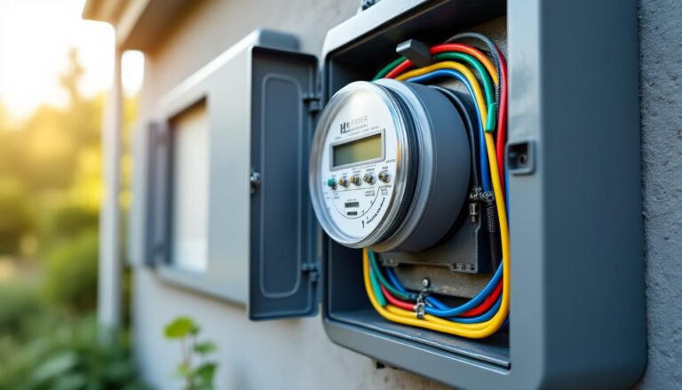 découvrez comment reconnaître facilement si votre compteur électrique est monophasé ou triphasé grâce à nos conseils simples et pratiques.