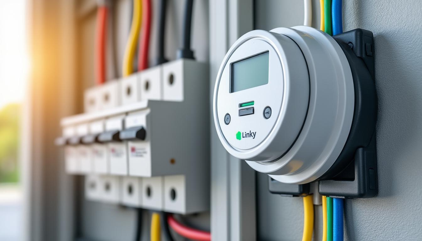 découvrez comment reconnaître facilement si votre compteur électrique est monophasé ou triphasé grâce à nos conseils simples et pratiques.