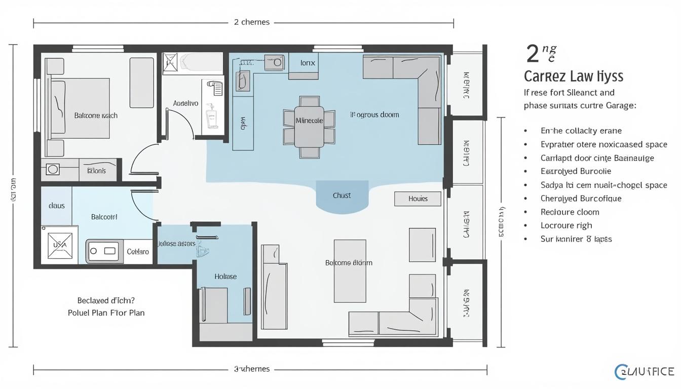 découvrez pourquoi le diagnostic loi carrez est essentiel pour mesurer précisément la superficie privative en copropriété, garantissant transparence et sécurité lors de la vente ou de l'achat d'un bien immobilier.