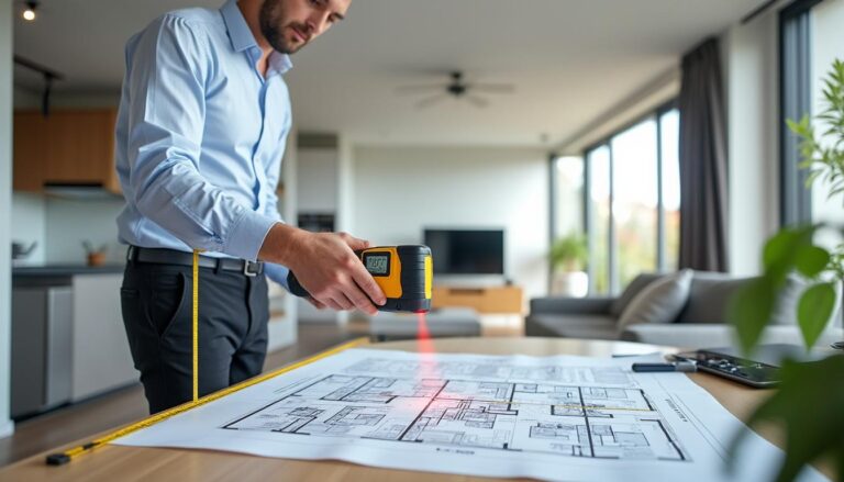 découvrez pourquoi le diagnostic loi carrez est essentiel pour mesurer précisément la superficie privative en copropriété et garantir la transparence des transactions immobilières.