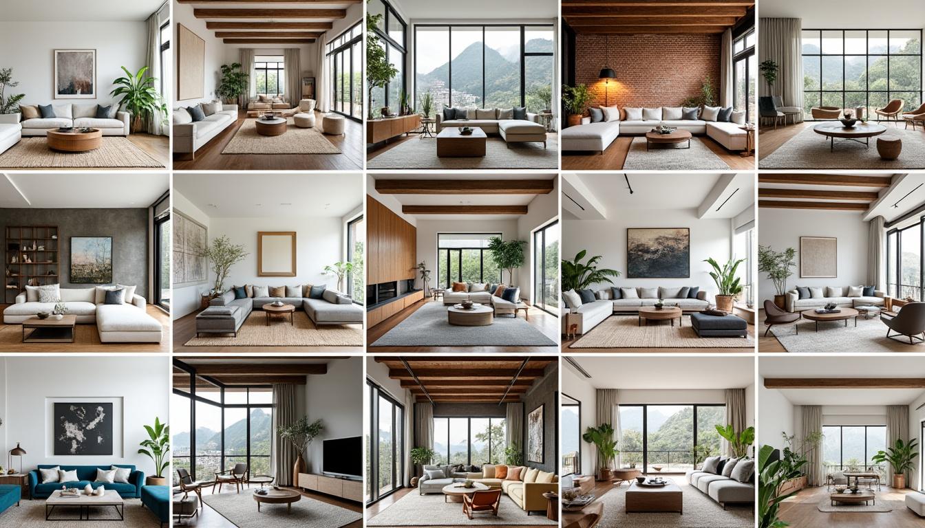 explorez les 18 styles de décoration de salon incontournables grâce à notre guide complet et inspirez-vous pour transformer votre espace de vie avec élégance et originalité.