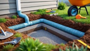 découvrez notre guide complet pour construire un puisard de récupération des eaux pluviales, incluant toutes les étapes essentielles et des conseils pratiques pour optimiser l'installation et l'efficacité.