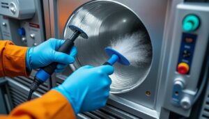 découvrez notre guide pratique pour nettoyer efficacement les gaines de votre vmc et garantir une meilleure qualité d'air dans votre logement.