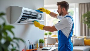 découvrez pourquoi un entretien régulier de votre vmc est essentiel pour garantir son efficacité, améliorer la qualité de l'air et prolonger sa durée de vie.