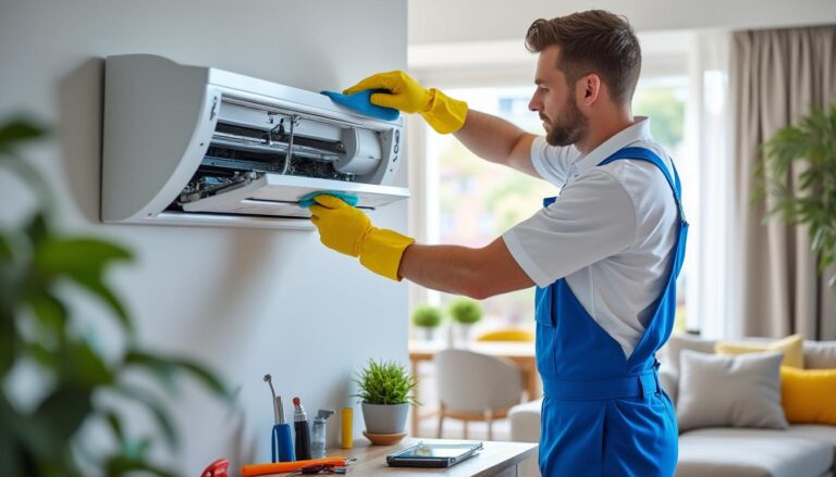 découvrez pourquoi un entretien régulier de votre vmc est essentiel pour garantir son efficacité, améliorer la qualité de l'air et prolonger sa durée de vie.