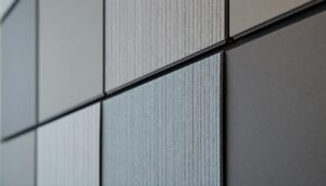 découvrez des techniques efficaces pour dissimuler parfaitement les joints entre deux lés de toile de verre et obtenir une finition lisse et esthétique.