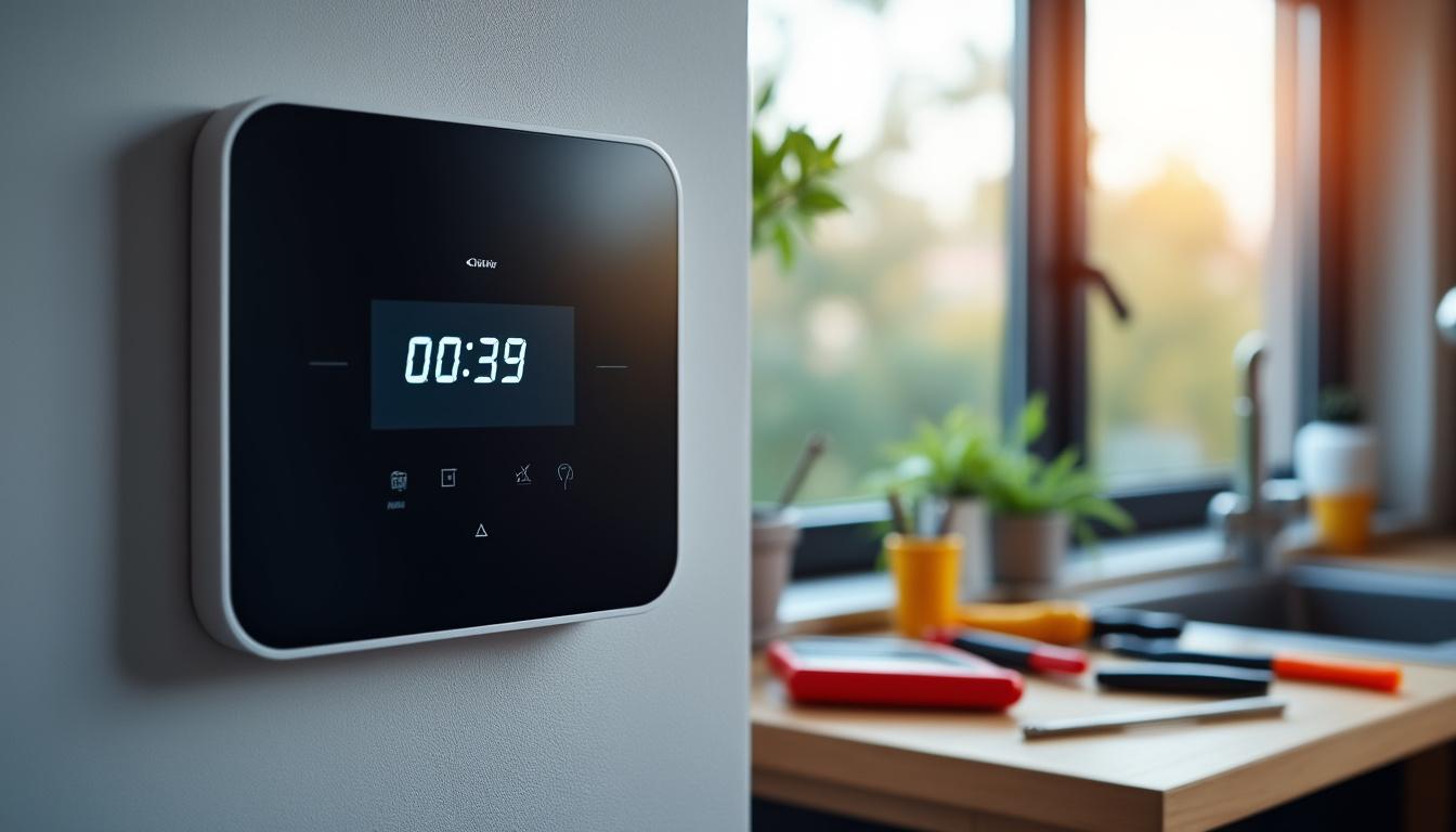 découvrez notre guide complet des codes d'erreur des chaudières chappée pour résoudre rapidement les pannes et assurer un fonctionnement optimal de votre chauffage.