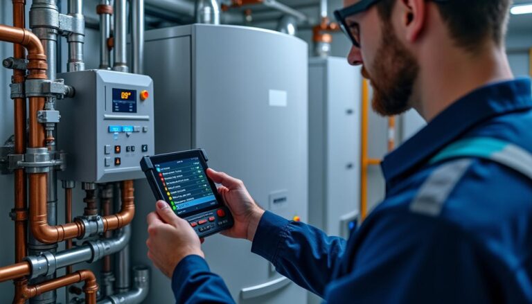 découvrez notre guide complet sur tous les codes d'erreur des chaudières chappée pour diagnostiquer et résoudre rapidement les pannes. informez-vous et gardez votre chaudière en bon état de fonctionnement.