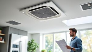 découvrez notre guide complet pour choisir l’aérateur extracteur d’air idéal, avec des conseils pratiques pour améliorer la ventilation et la qualité de l’air chez vous.