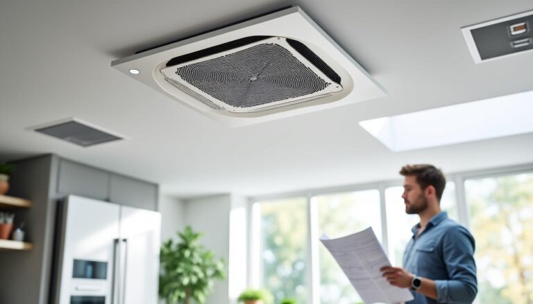 découvrez notre guide complet pour choisir l’aérateur extracteur d’air idéal, avec des conseils pratiques pour améliorer la ventilation et la qualité de l’air chez vous.
