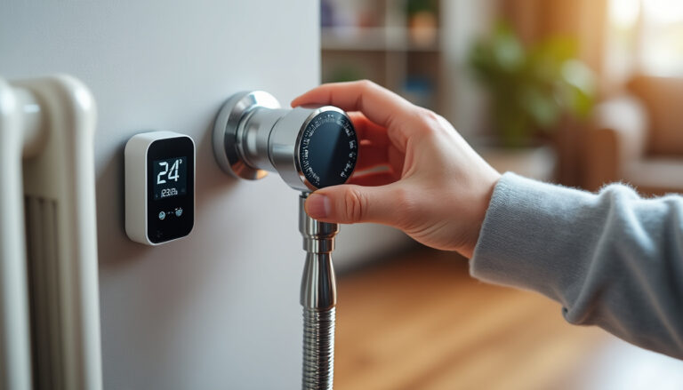 découvrez comment vérifier facilement le bon fonctionnement de votre robinet thermostatique pour assurer un chauffage efficace et un confort optimal dans votre intérieur.