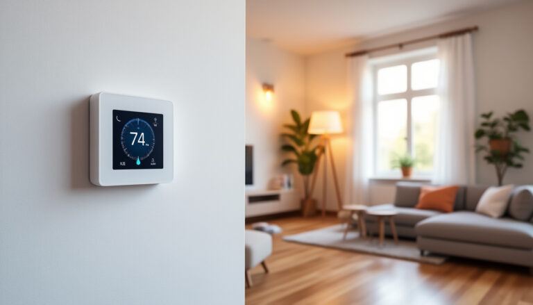 découvrez notre guide complet du thermostat pour plancher chauffant et apprenez à maîtriser la température et les réglages pour un confort thermique optimal dans votre maison.