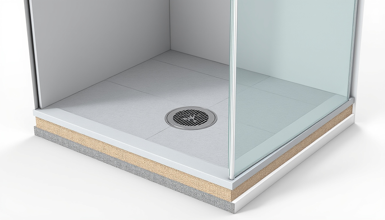 découvrez notre guide complet pour maîtriser l'installation de votre siphon de sol avec succès. suivez nos conseils pratiques et astuces pour une pose facile et efficace.