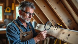 découvrez comment identifier le capricorne des charpentes grâce à callisto avec notre guide pratique et astuces pour protéger efficacement vos structures en bois.