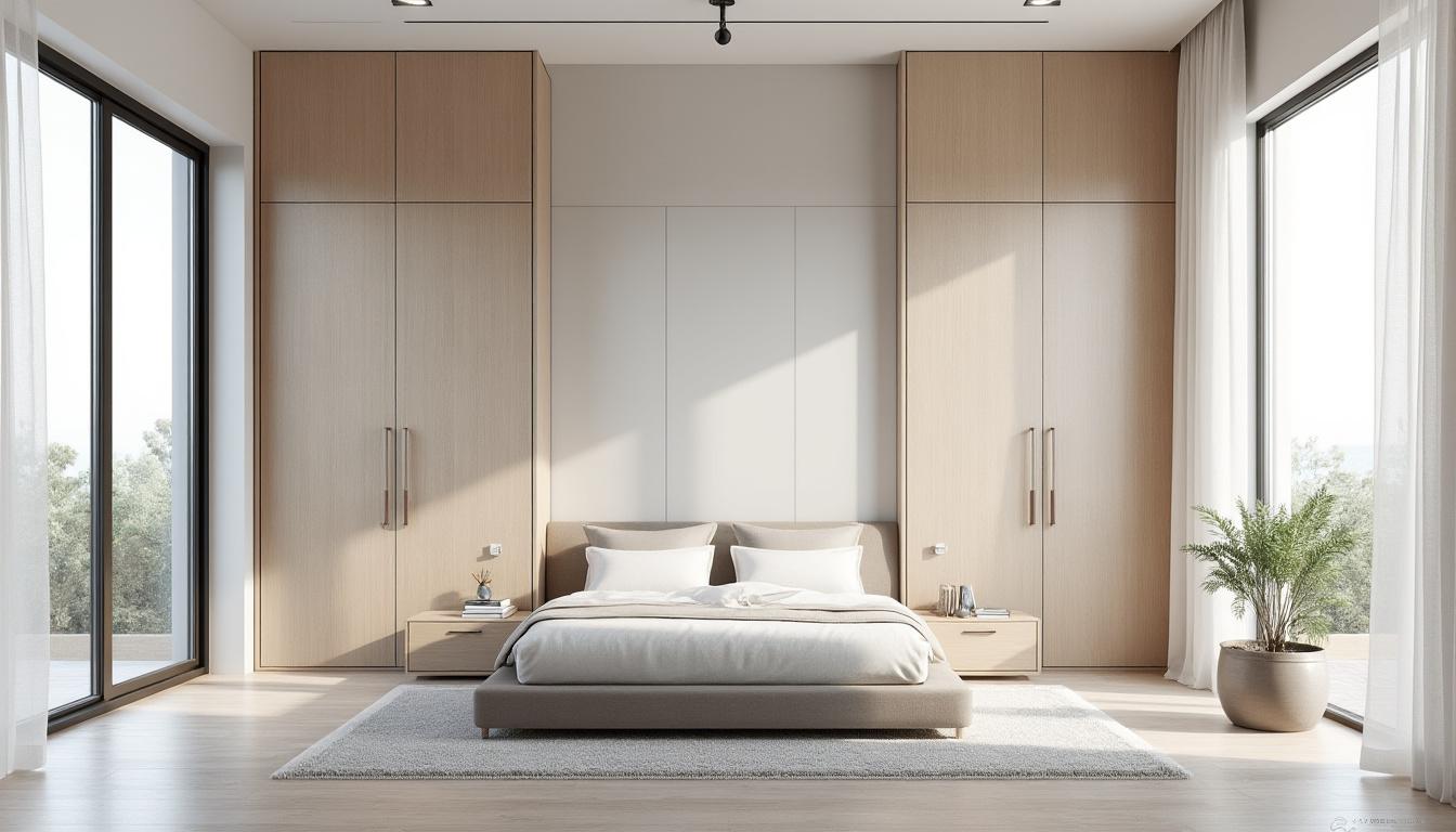 découvrez plus de 20 modèles de plans de chambres avec dimensions détaillées, allant de 9m² à 30m², pour aménager votre espace idéal.