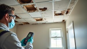 découvrez tout ce qu'il faut savoir sur la présence d'amiante dans les dalles de plafond et de sol avec aod diagnostics, votre expert en diagnostic et sécurité immobilière.