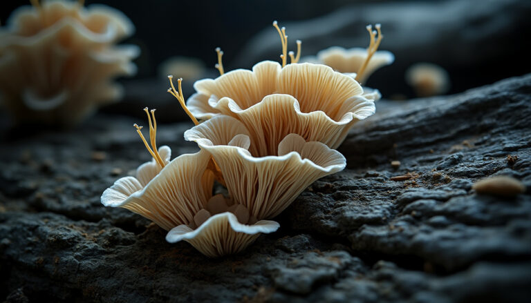 découvrez le coniophore des caves, un champignon lignivore discret mais redoutable, qui dégrade le bois dans les environnements humides et sombres. apprenez à le reconnaître et à le combattre efficacement.