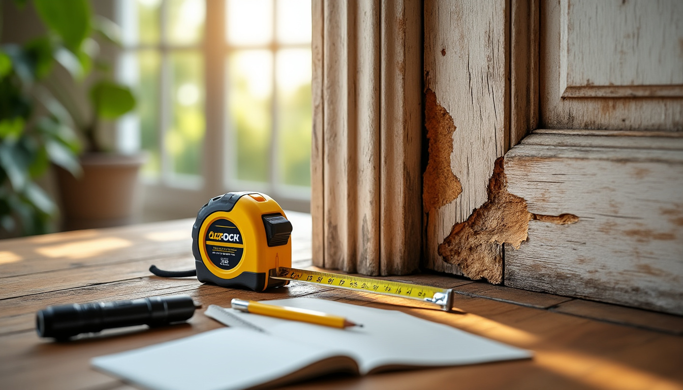 découvrez comment reconnaître, comprendre et prévenir les dégâts causés par les termites grâce aux solutions efficaces d'anticimex pour protéger votre maison.