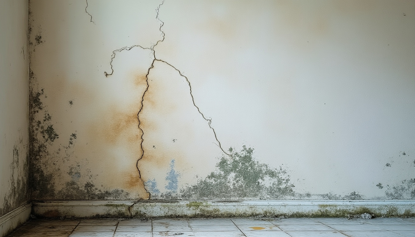 découvrez comment détecter et prévenir cette menace invisible qui compromet la solidité et la sécurité de votre maison.