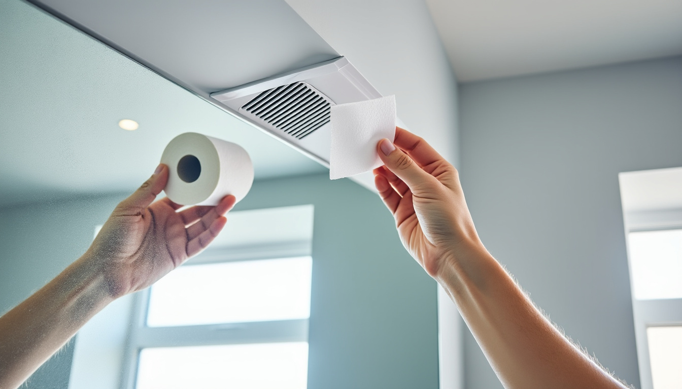 découvrez comment vérifier l'efficacité de votre vmc grâce aux signes essentiels à surveiller pour garantir une bonne ventilation et un air sain dans votre logement.