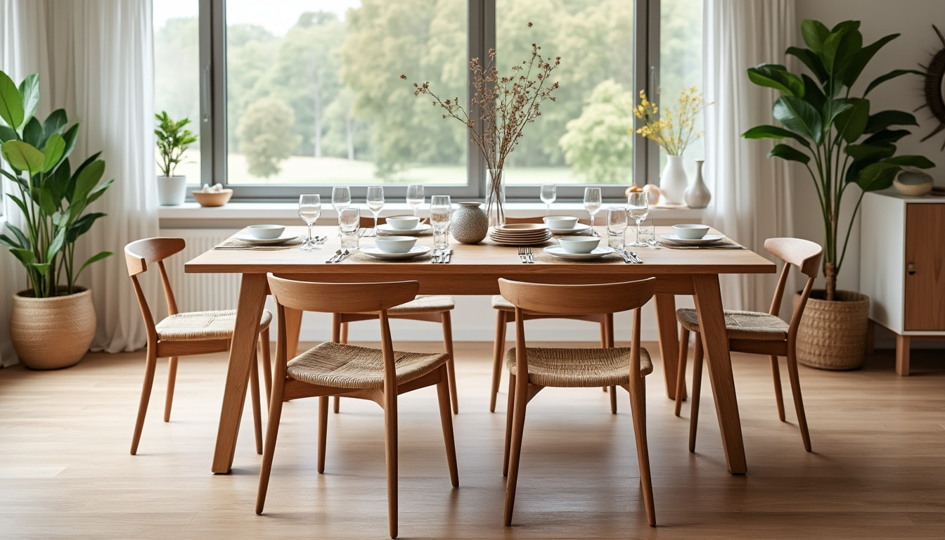 découvrez notre guide complet des dimensions de tables, avec les tailles standard et leur correspondance idéale selon le nombre d'utilisateurs pour choisir la table parfaite.