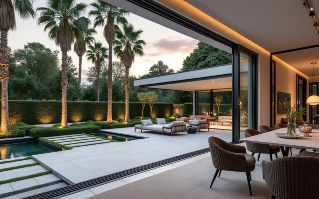 découvrez séguret, l'expert incontournable en décoration intérieure et extérieure, pour sublimer votre espace avec style et élégance.
