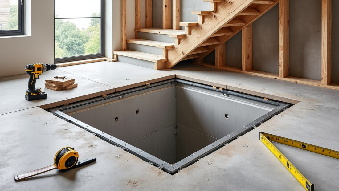 découvrez le rôle essentiel de la trémie d’escalier et suivez notre guide étape par étape pour réussir son installation facilement et en toute sécurité.