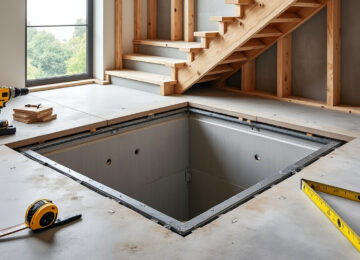 découvrez le rôle essentiel de la trémie d’escalier et suivez notre guide étape par étape pour réussir son installation facilement et en toute sécurité.