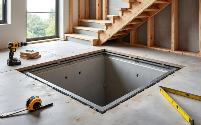 découvrez le rôle essentiel de la trémie d’escalier et suivez notre guide étape par étape pour réussir son installation facilement et en toute sécurité.
