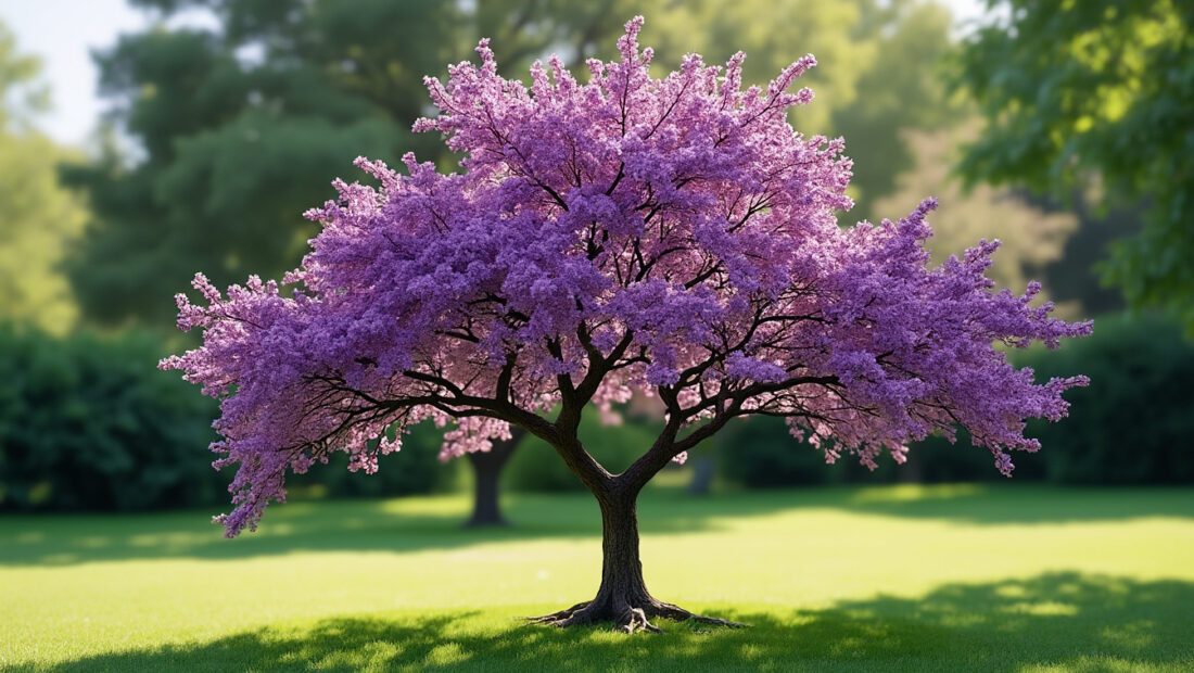 découvrez le prunus cerasifera 'pissardii', un arbre d'ornement élégant au feuillage pourpre intense, idéal pour embellir jardins et espaces verts avec une touche colorée et raffinée.