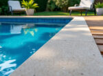 découvrez comment choisir les margelles idéales pour sublimer et protéger votre liner de piscine, alliant esthétique et durabilité pour un espace extérieur harmonieux.
