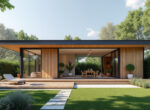 explorez nos plans innovants spécialement conçus pour des maisons de 90 à 100 m², alliant confort, fonctionnalité et design moderne pour votre projet de vie.