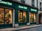 gamm vert annonce la fermeture prochaine de ses magasins dans trois grandes villes françaises, marquant la fin d'une ère pour l'enseigne.