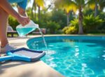 découvrez notre guide pratique pour bien utiliser un anti-algues et garder votre piscine propre, claire et agréable tout au long de la saison.