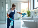 nova clean, votre expert en nettoyage en profondeur, assure des salles de bains, douches, wc et sanitaires impeccables et hygiéniques pour un intérieur sain et frais.