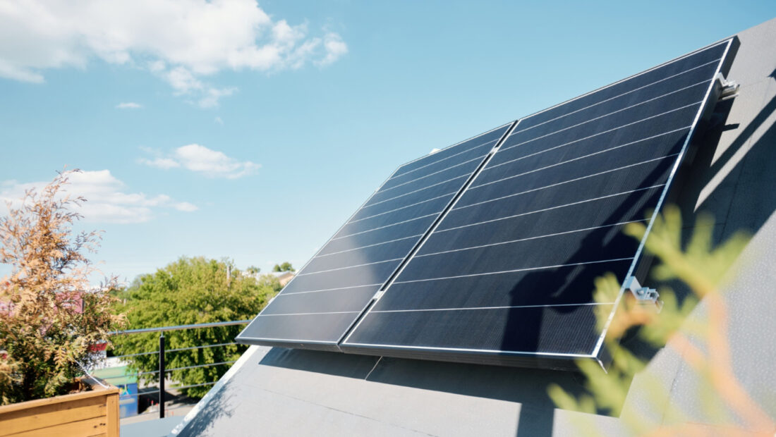 Pourquoi mettre en place une supervision pour son installation photovoltaïque ?