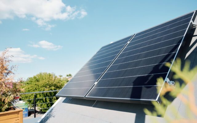 Pourquoi mettre en place une supervision pour son installation photovoltaïque ?