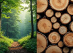 découvrez les différences entre le bois et la forêt, deux milieux naturels essentiels, et comprenez leur rôle crucial dans l'écosystème et la biodiversité.