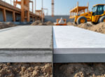 dalle béton ou chape : découvrez leurs différences, leurs rôles et leurs usages pour choisir la solution adaptée à votre projet de construction.
